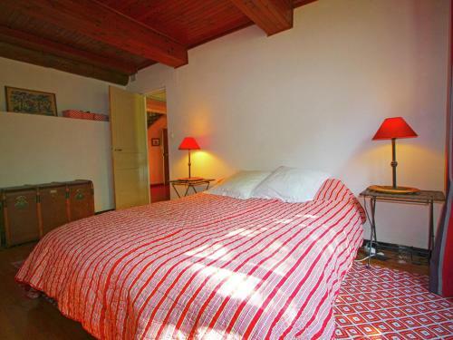 Holiday Home Les Plantiers Cavaillon