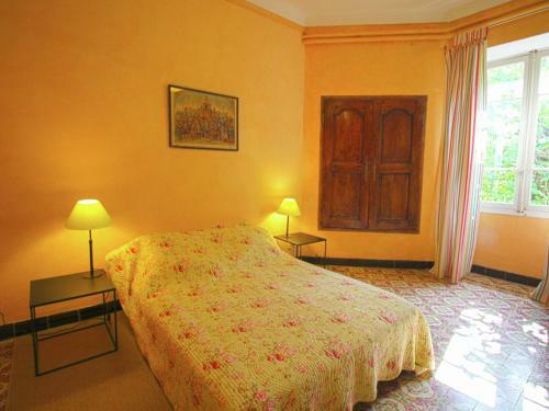 Holiday Home Les Plantiers Cavaillon