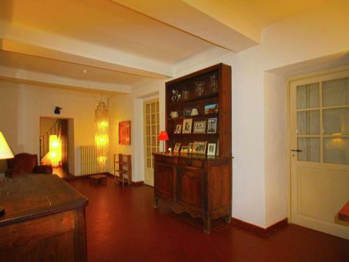 Holiday Home Les Plantiers Cavaillon