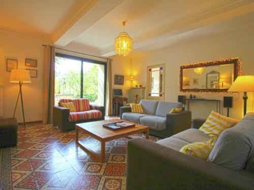 Holiday Home Les Plantiers Cavaillon