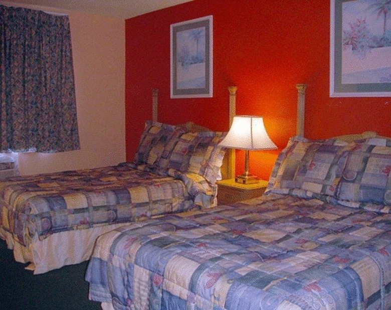 Motel Executive Economy Lodge