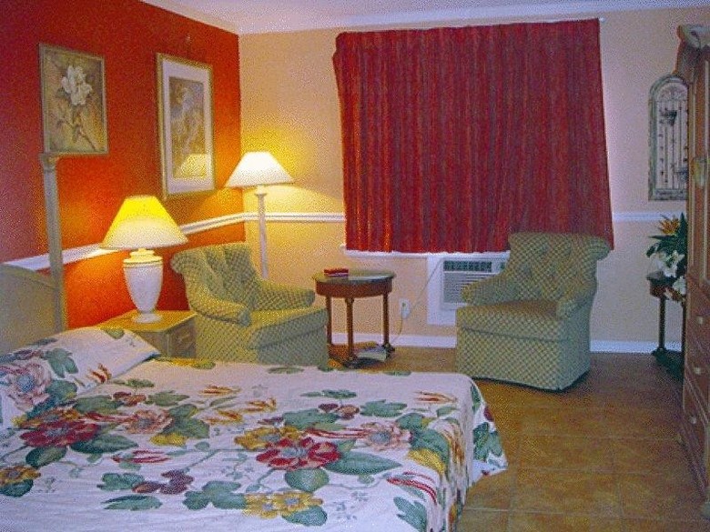 Motel Executive Economy Lodge