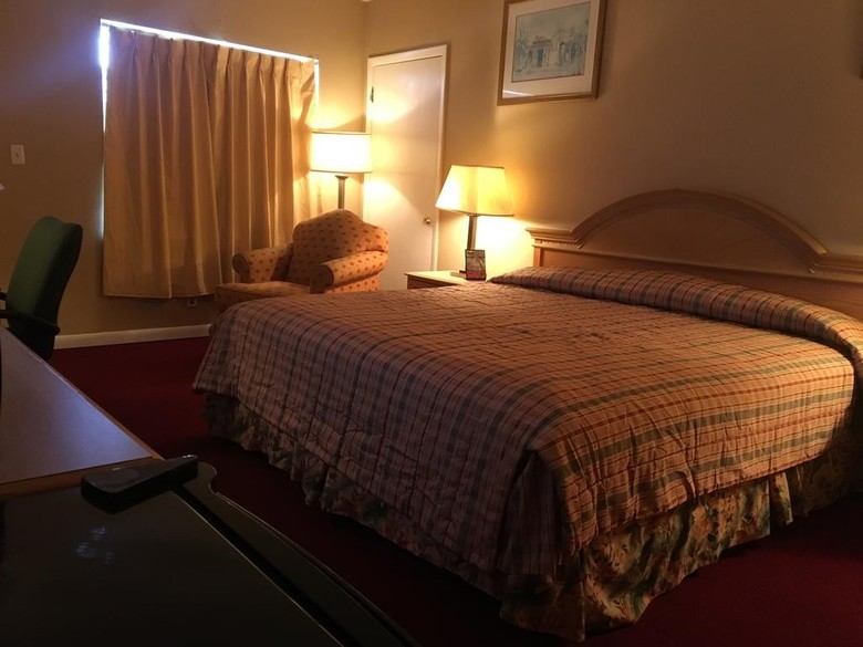 Motel Executive Economy Lodge