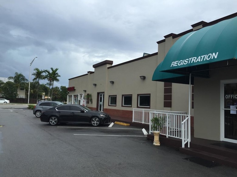 Motel Executive Economy Lodge