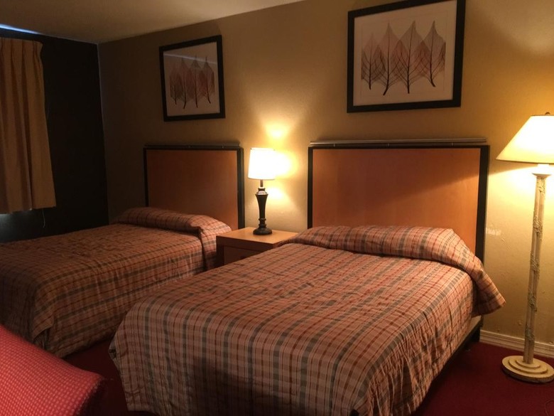 Motel Executive Economy Lodge