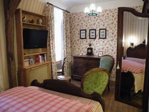 Hotel H�tel Diderot