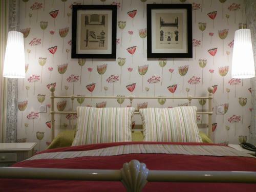 Hotel H�tel Diderot