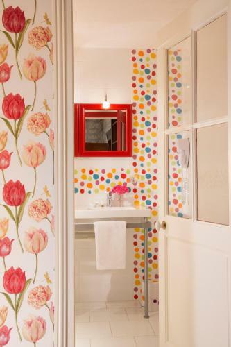 Hotel H�tel Diderot
