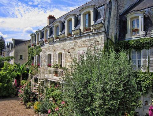 Hotel H�tel Diderot