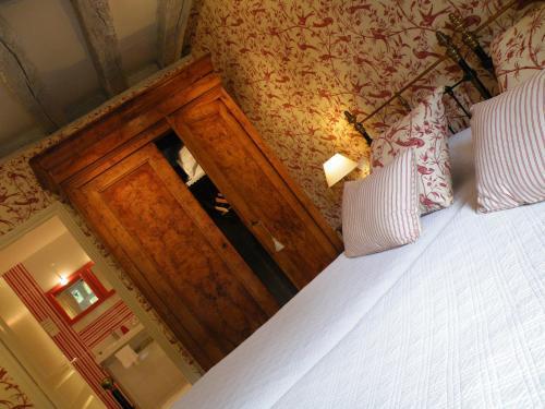 Hotel H�tel Diderot