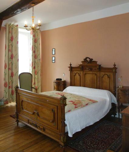 Hotel H�tel Diderot