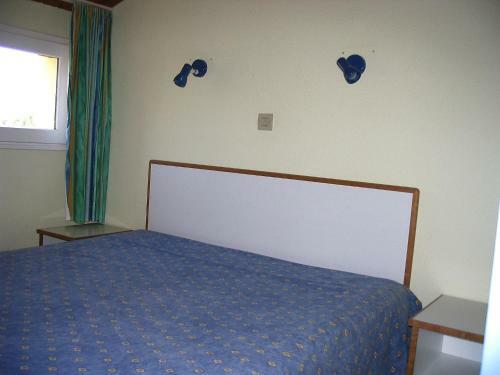 Apartment La Fregate Talmont St Hilaire