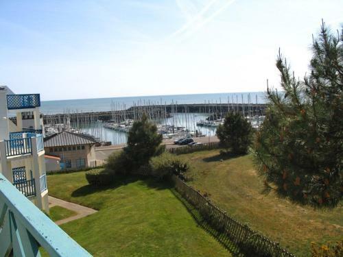 Apartment La Fregate Talmont St Hilaire