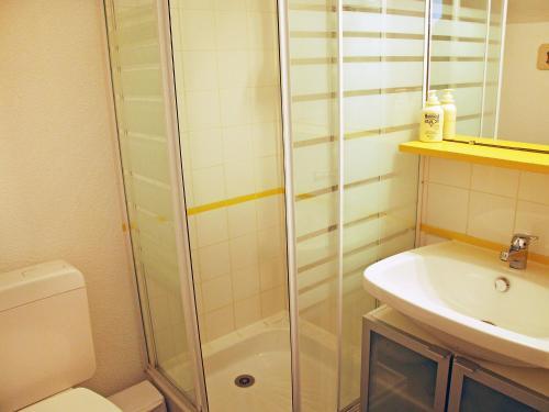 Apartment La Fregate Talmont St Hilaire