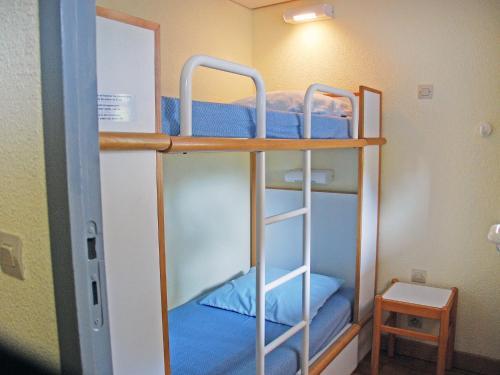 Apartment La Fregate Talmont St Hilaire
