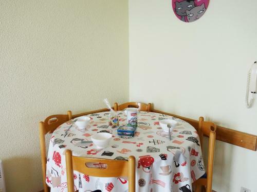 Apartment La Fregate Talmont St Hilaire