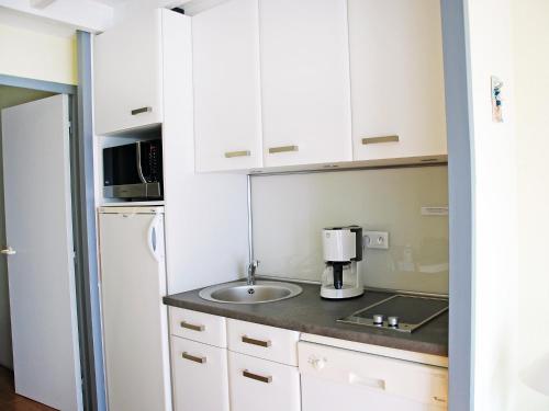Apartment La Fregate Talmont St Hilaire