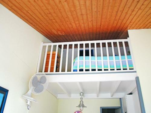 Apartment La Fregate Talmont St Hilaire