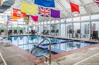 Hotel Bluegreen Vacations Suites At Hershey