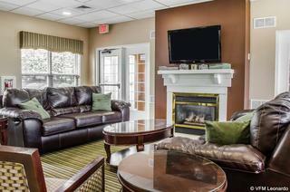 Hotel Bluegreen Vacations Suites At Hershey