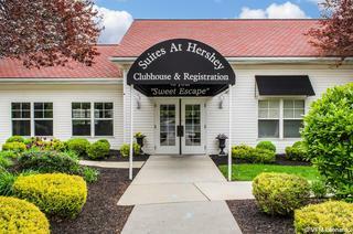 Hotel Bluegreen Vacations Suites At Hershey
