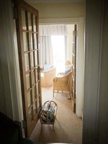 Romney Bay House Hotel