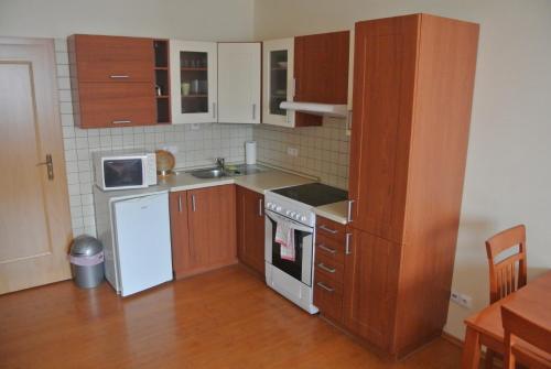 Hostal Pension Olga
