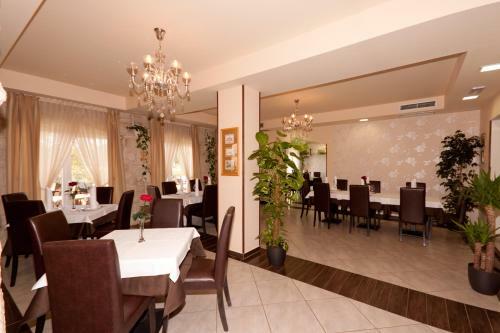 Hotel Zlatna Vala