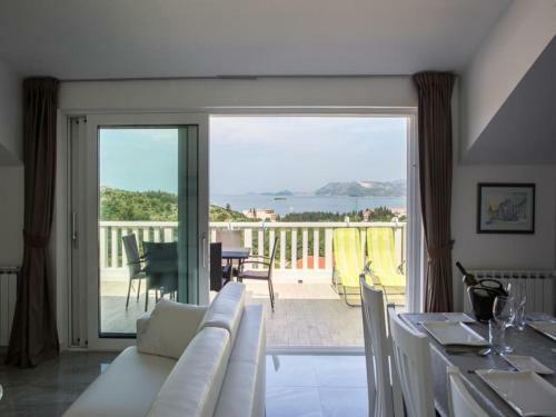 Apartamentos Villa Dubrovnik