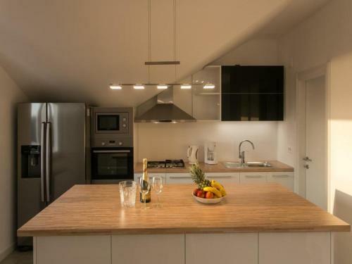 Apartamentos Villa Dubrovnik