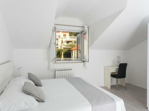 Apartamentos Villa Dubrovnik