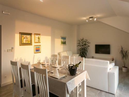 Apartamentos Villa Dubrovnik