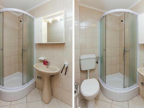 Apartamentos Villa Dubrovnik