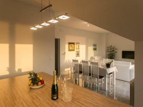 Apartamentos Villa Dubrovnik
