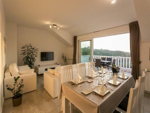 Apartamentos Villa Dubrovnik