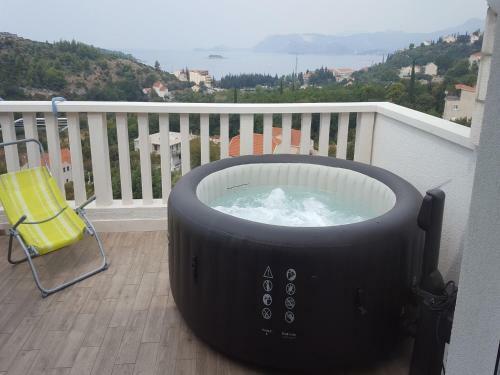 Apartamentos Villa Dubrovnik