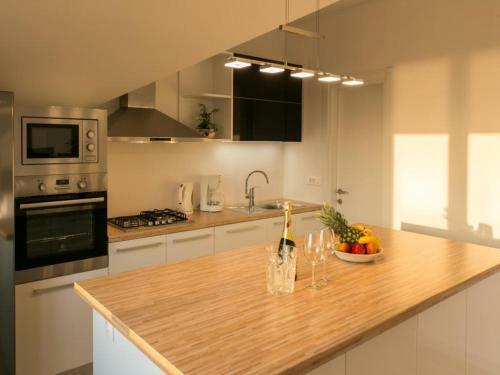 Apartamentos Villa Dubrovnik