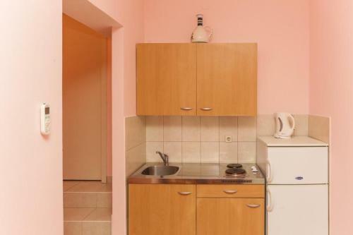 Apartamentos Villa Dubrovnik