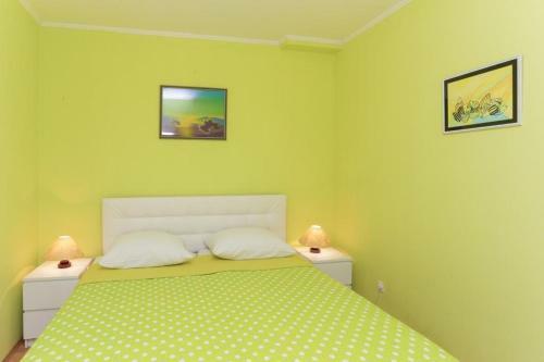 Apartamentos Villa Dubrovnik