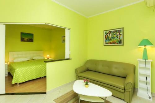 Apartamentos Villa Dubrovnik