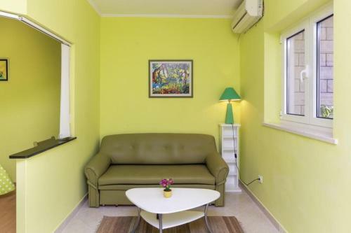 Apartamentos Villa Dubrovnik