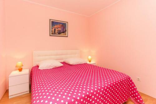 Apartamentos Villa Dubrovnik