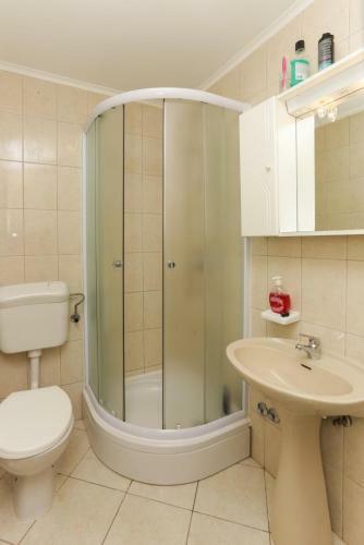 Apartamentos Villa Dubrovnik