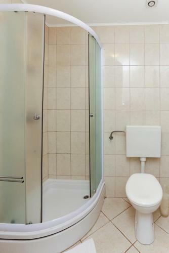 Apartamentos Villa Dubrovnik