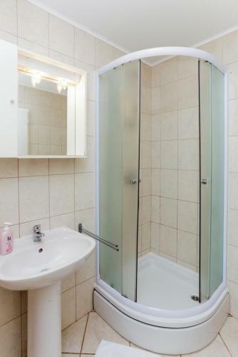 Apartamentos Villa Dubrovnik