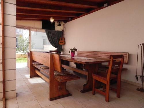 Apartamentos Villa Dubrovnik