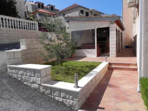 Apartamentos Villa Dubrovnik