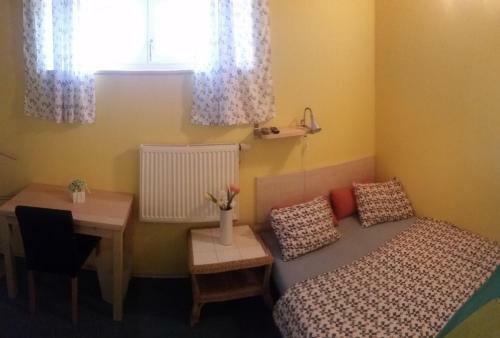 Hostal Penzion Cihelna