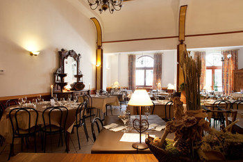 Hotel Hostellerie A La Ville De Lyon