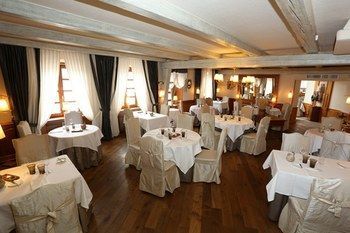 Hotel Hostellerie A La Ville De Lyon